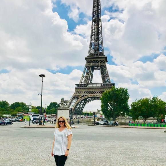 Meet your Posher, Christine - Picture 1 of 1